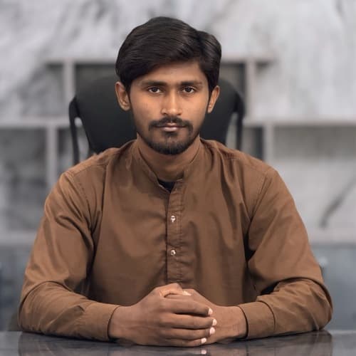 Adeel Umar Image