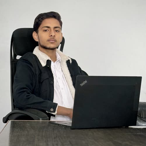 Faizan Ahmed Image