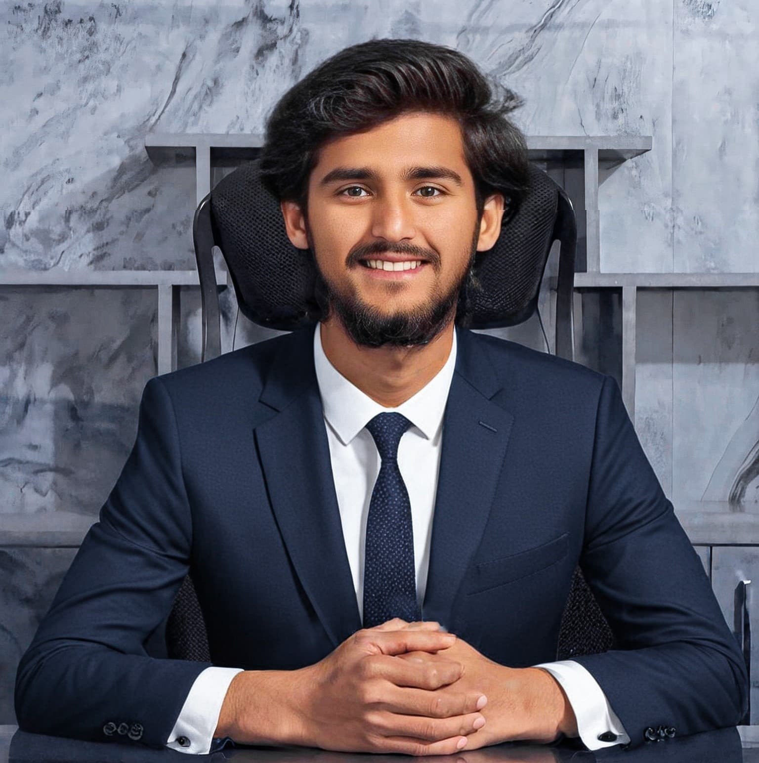 Shehzad Umar Image
